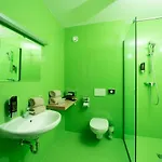 ホテル Greenrooms グラーツ