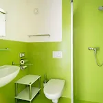 ホテル Greenrooms