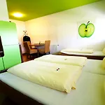 Greenrooms ホテル グラーツ