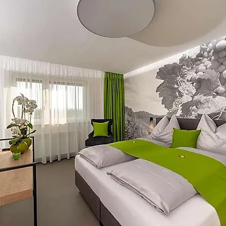 Greenrooms Graz