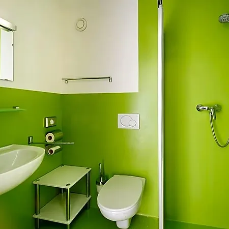 Greenrooms